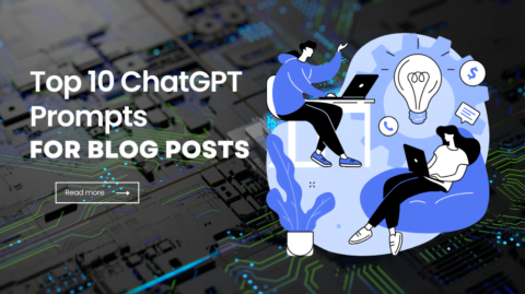Best 10 ChatGPT Prompts for Blog Posts